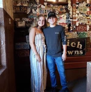 Meet your Posher, Bonnie